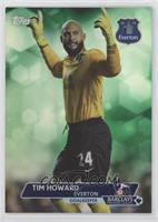 Tim Howard #/99