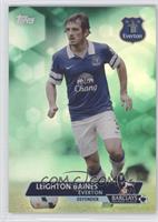 Leighton Baines #/99