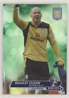 Bradley Guzan #/99