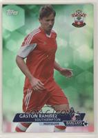 Gaston Ramirez #/99