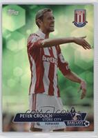 Peter Crouch #/99