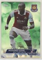 Mohamed Diame #/99