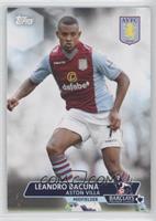 Leandro Bacuna