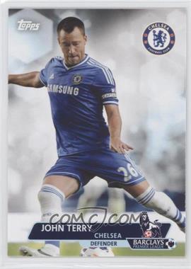 2013 Topps English Premier Gold - [Base] #118 - John Terry