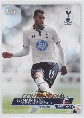 2013 Topps English Premier Gold - [Base] #190 - Jermain Defoe