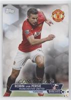 Robin van Persie [EX to NM]