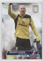 Bradley Guzan