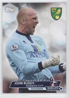 John Ruddy