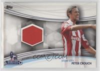 Peter Crouch