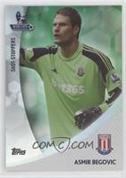 Asmir Begovic #/99