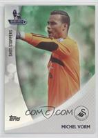 Michel Vorm #/99