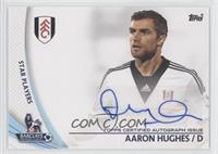 Aaron Hughes