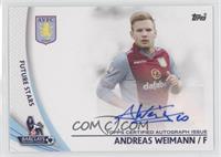 Andreas Weimann