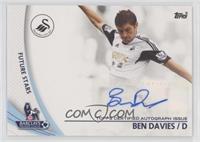 Ben Davies