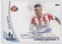 Connor Wickham