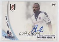 Darren Bent