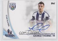 George Thorne