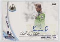 Tim Krul