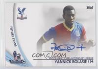 Yannick Bolasie