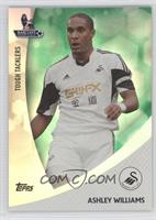 Ashley Williams #/99