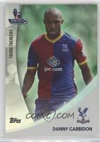 Danny Gabbidon #/99