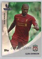 Glen Johnson #/99