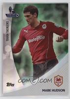 Mark Hudson #/99