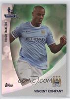 Vincent Kompany #/99