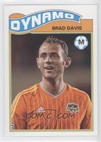 Brad Davis