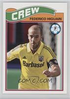 Federico Higuain