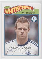 Jay Demerit