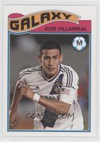 Jose Villarreal