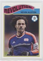 Kevin Alston