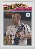 Landon Donovan