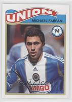 Michael Farfan