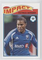 Patrice Bernier