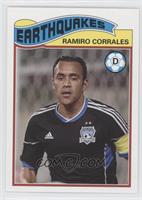 Ramiro Corrales