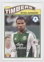 Ryan Johnson