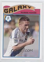 Robbie Keane