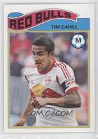 Tim Cahill