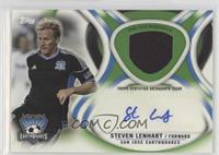 Steven Lenhart #/75