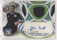 Steven Lenhart #/75