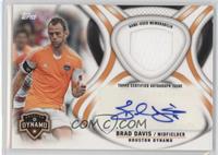 Brad Davis