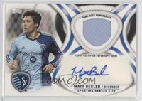 Matt Besler