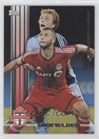 John Bostock #/10