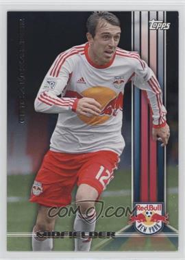 2013 Topps MLS - [Base] - Black #35 - Eric Alexander /10