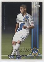 Jose Villarreal #/10