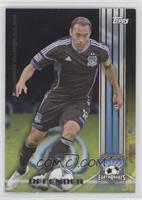 Ramiro Corrales #/10