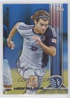 Graham Zusi #/50