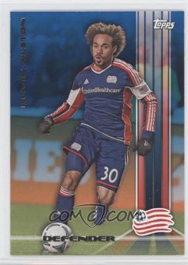 2013 Topps MLS - [Base] - Blue #64 - Kevin Alston /50